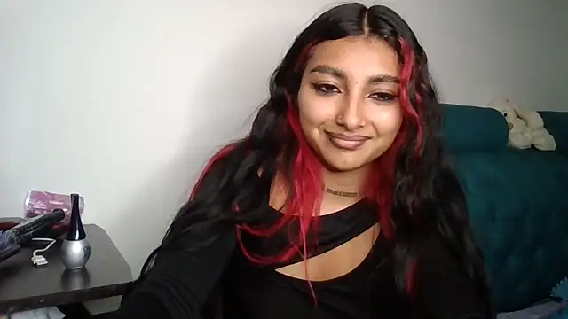 Snapshot of annibaby_88 chatting on 16, 2, 2025 annibaby 88 online show from 16, 2, 2025