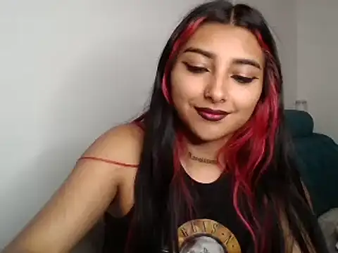 Snapshot of annibaby_88 chatting on 12, 1, 2025 annibaby 88 online show from 12, 1, 2025