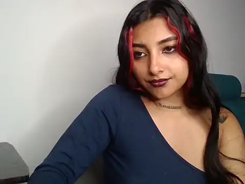 Snapshot of annibaby_88 chatting on 18, 1, 2025 annibaby 88 online show from 18, 1, 2025