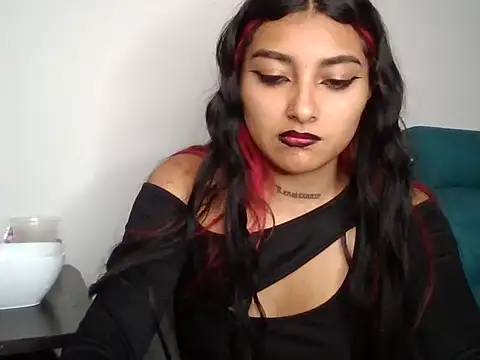 Snapshot of annibaby_88 chatting on 16, 2, 2025 annibaby 88 online show from 16, 2, 2025