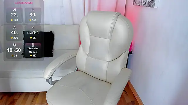 Snapshot of anyi_restrepo chatting on 18, 9, 2025 anyi restrepo online show from 18, 9, 2025