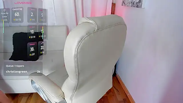 Snapshot of anyi_restrepo chatting on 17, 9, 2025 anyi restrepo online show from 17, 9, 2025