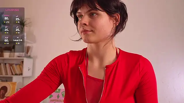 ginavontease online show from 5, 1, 2026