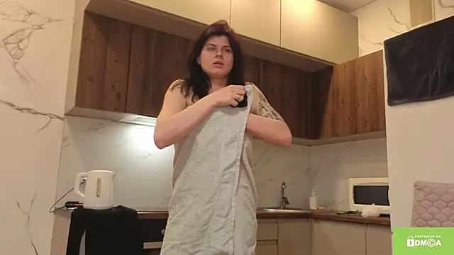 ginavontease online show from 26, 11, 2025