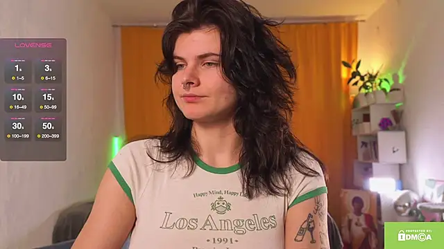 ginavontease online show from 8, 11, 2025