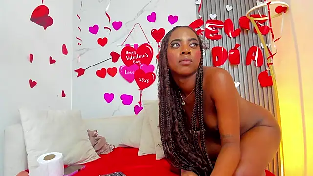 ebonydreams01 online show from 24, 2, 2025
