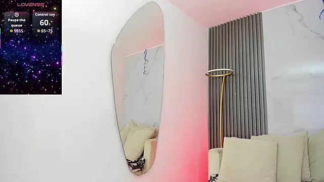 ebonydreams01 online show from 22, 11, 2025