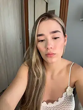 FridaKlein online show from 6, 11, 2025