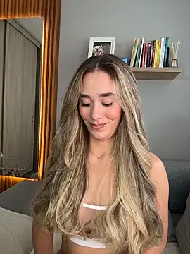 FridaKlein online show from 23, 2, 2026