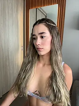 FridaKlein online show from 11, 1, 2026