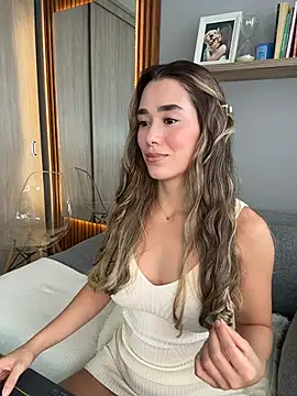 FridaKlein online show from 18, 3, 2026