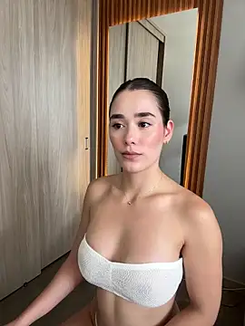 FridaKlein online show from 21, 10, 2025