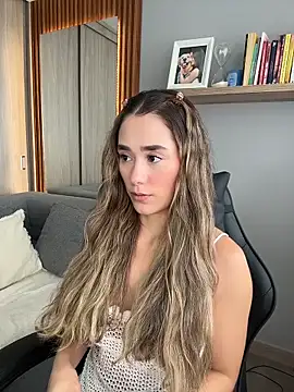 FridaKlein online show from 8, 4, 2026