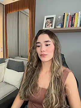 FridaKlein online show from 21, 4, 2026