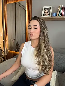 FridaKlein online show from 11, 2, 2026