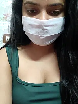 Snapshot of Myloveurvi chatting on 23, 4, 2026 Myloveurvi online show from 23, 4, 2026