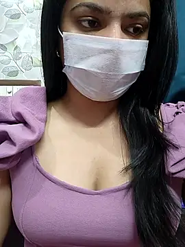 Myloveurvi online show from 9, 1, 2026