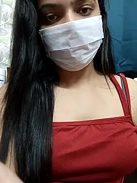 Myloveurvi online show from 19, 7, 2026