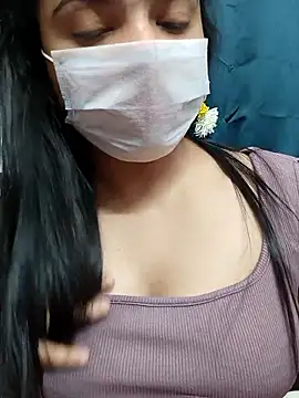 Myloveurvi online show from 15, 1, 2026