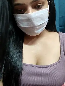 Myloveurvi online show from 20, 2, 2026