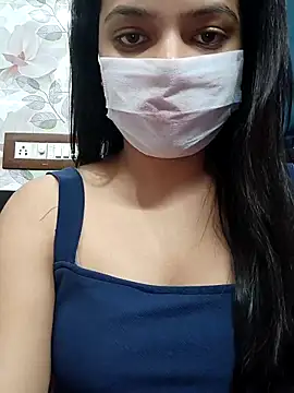 Myloveurvi online show from 9, 4, 2026