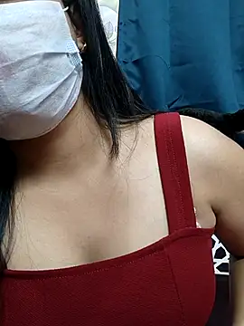 Myloveurvi online show from 25, 3, 2026