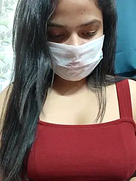 Myloveurvi online show from 7, 4, 2026