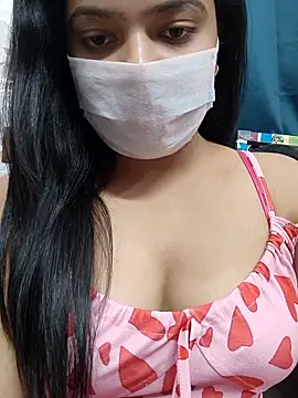 Snapshot of Myloveurvi chatting on 2, 6, 2026 Myloveurvi online show from 2, 6, 2026