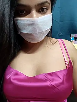 Myloveurvi online show from 20, 7, 2026