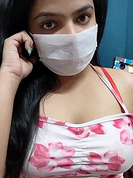 Snapshot of Myloveurvi chatting on 30, 5, 2026 Myloveurvi online show from 30, 5, 2026