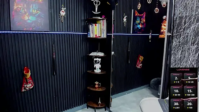 ZhoeStrong online show from 5, 12, 2025