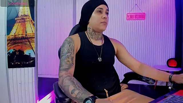 ZhoeStrong online show from 6, 6, 2026