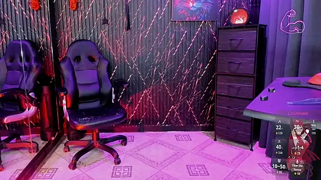 ZhoeStrong online show from 22, 2, 2026