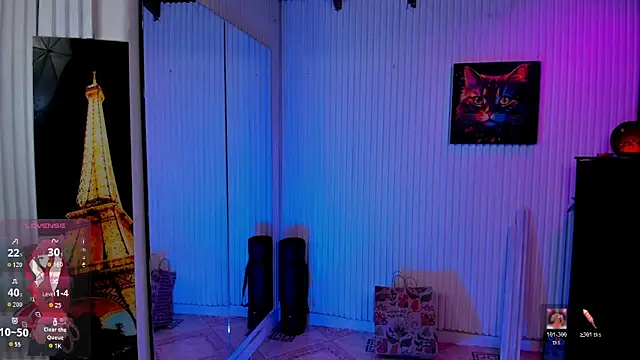 ZhoeStrong online show from 27, 3, 2026