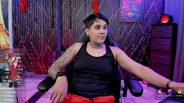 ZhoeStrong online show from 19, 3, 2026