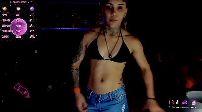 ZhoeStrong online show from 1, 3, 2025