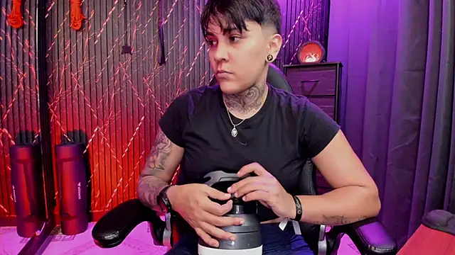 ZhoeStrong online show from 22, 2, 2026