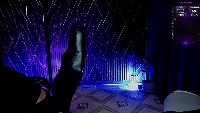 ZhoeStrong online show from 6, 2, 2026