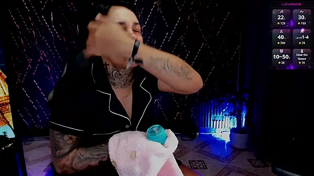 ZhoeStrong online show from 7, 2, 2026