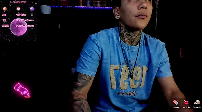 ZhoeStrong online show from 25, 2, 2025