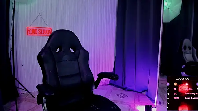 ZhoeStrong online show from 12, 6, 2026