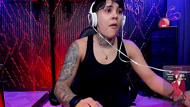 ZhoeStrong online show from 17, 2, 2026