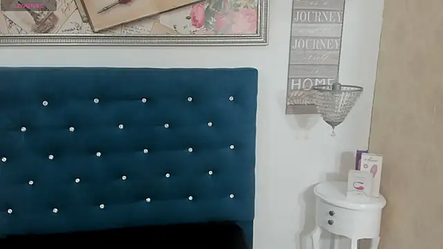 Snapshot of sofiaclauss chatting on 21, 2, 2025 sofiaclauss online show from 21, 2, 2025