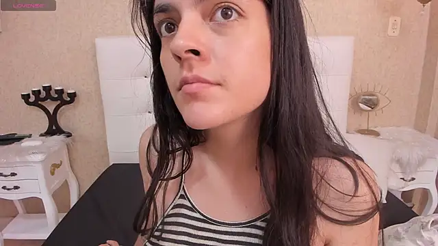 Snapshot of sofiaclauss chatting on 30, 1, 2025 sofiaclauss online show from 30, 1, 2025