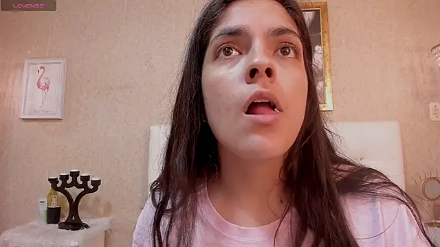 Snapshot of sofiaclauss chatting on 20, 1, 2025 sofiaclauss online show from 20, 1, 2025