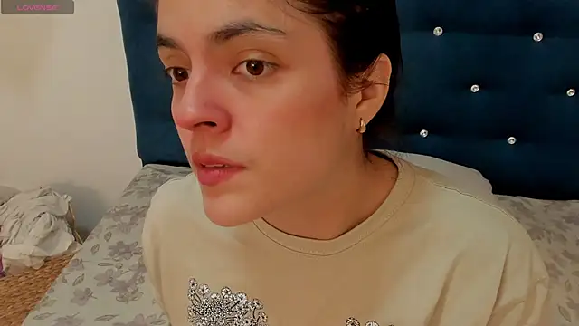 Snapshot of sofiaclauss chatting on 8, 2, 2025 sofiaclauss online show from 8, 2, 2025
