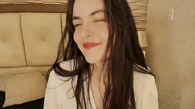 Snapshot of sofiaclauss chatting on 10, 9, 2025 sofiaclauss online show from 10, 9, 2025