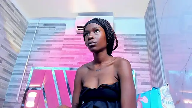 ebony march online show from 4, 12, 2025