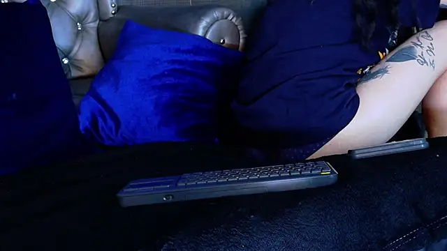 LusstCruella online show from 8, 11, 2025