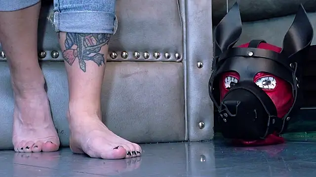 LusstCruella online show from 17, 2, 2026